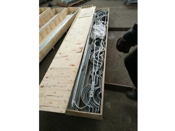臺區成套線路金具鐵附件