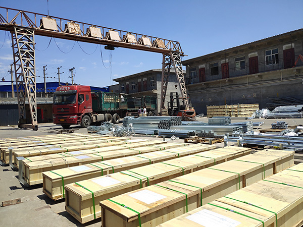 廠區及設備