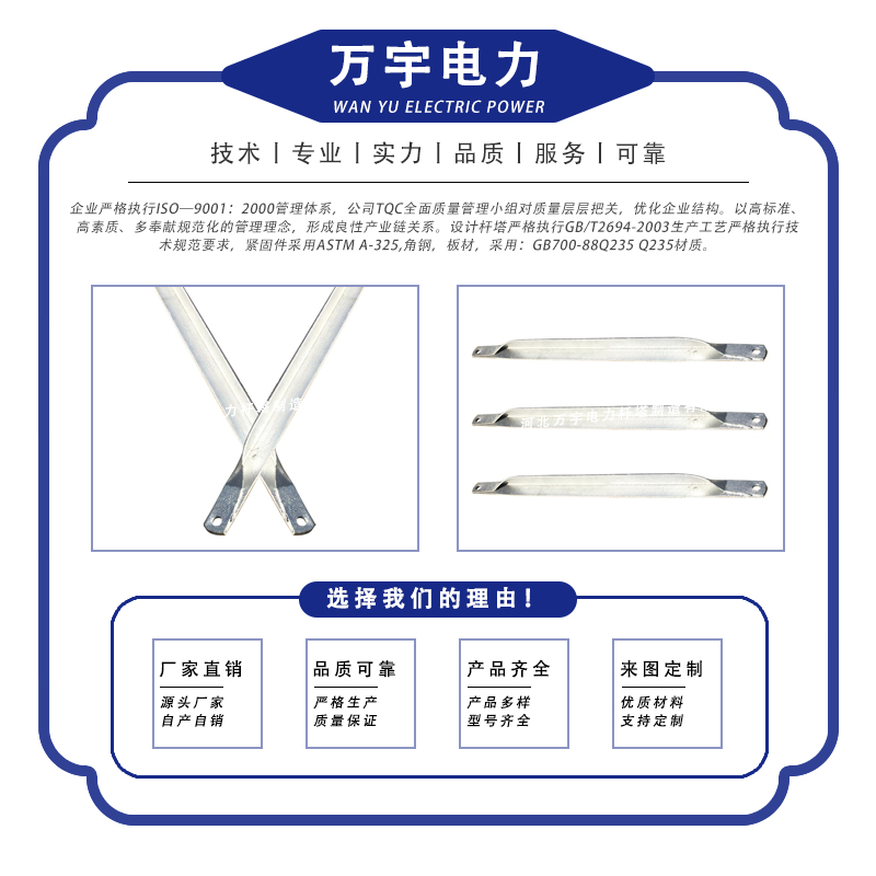 萬宇電力